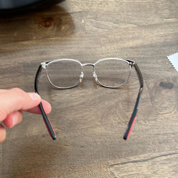 RAY-BAN PRESCRIPTION EYEWEAR BRAND NEW NEVER WORN - Picture 6 of 9